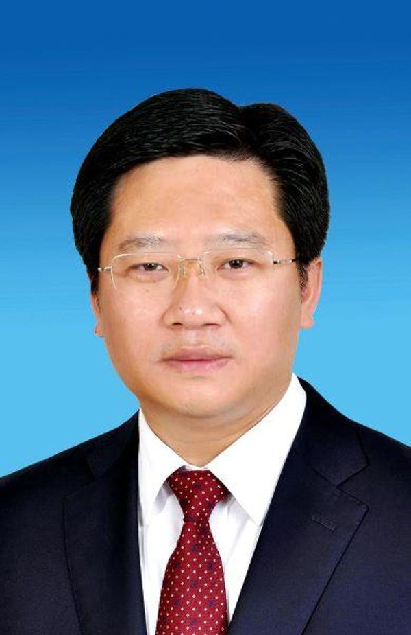 耿树标